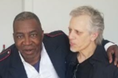 Victor-Jones-with-David-Weckl-in-Copenhagen-Jazz-Fest